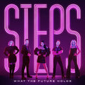 Steps | What The Future Holds | CD
