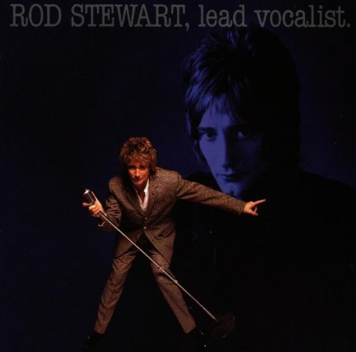 Stewart, Rod | Lead Vocalist | CD