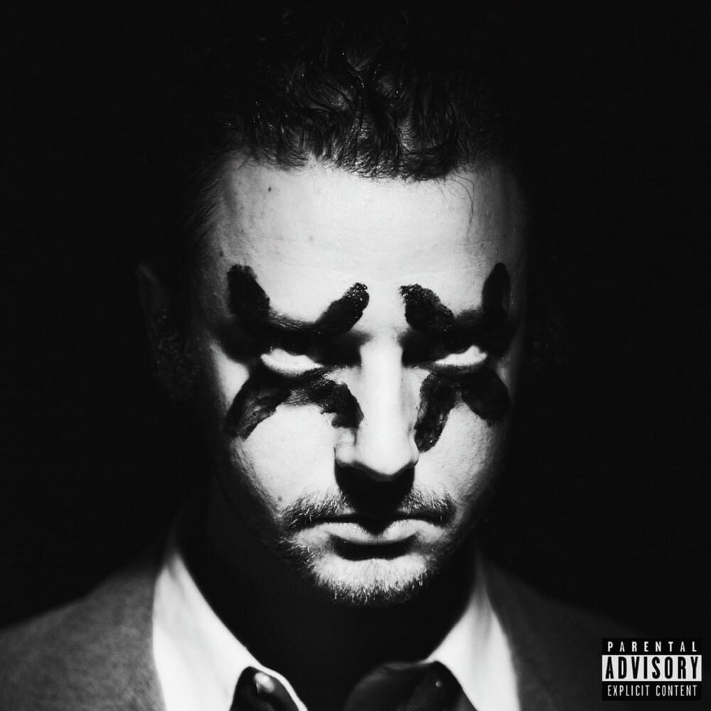 Grandson | Death Of An Optimist | CD
