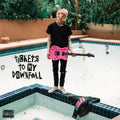 Machine Gun Kelly | Tickets To My Downfall | CD