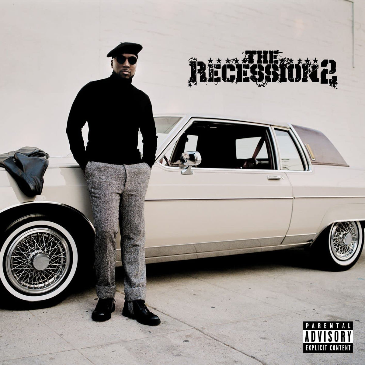 Jeezy | Recession 2 | CD