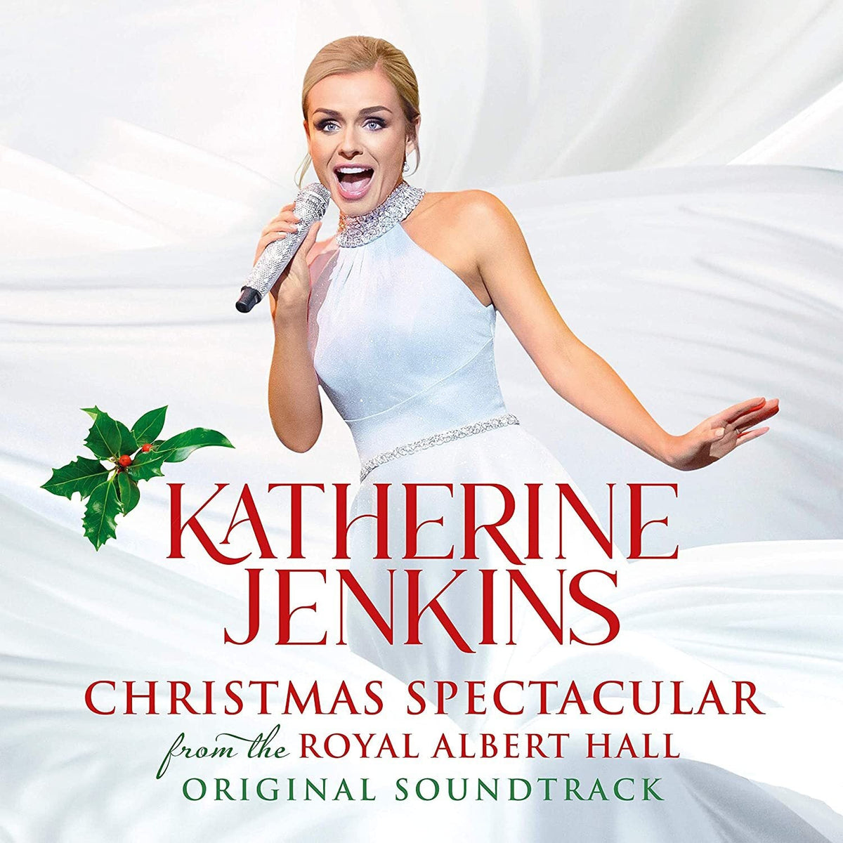 Katherine Jenkins - Christmas | Katherine Jenkins - Christmas | 2CD