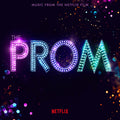 Prom (Music From The Netflix F | Prom (Music From The Netflix F | CD