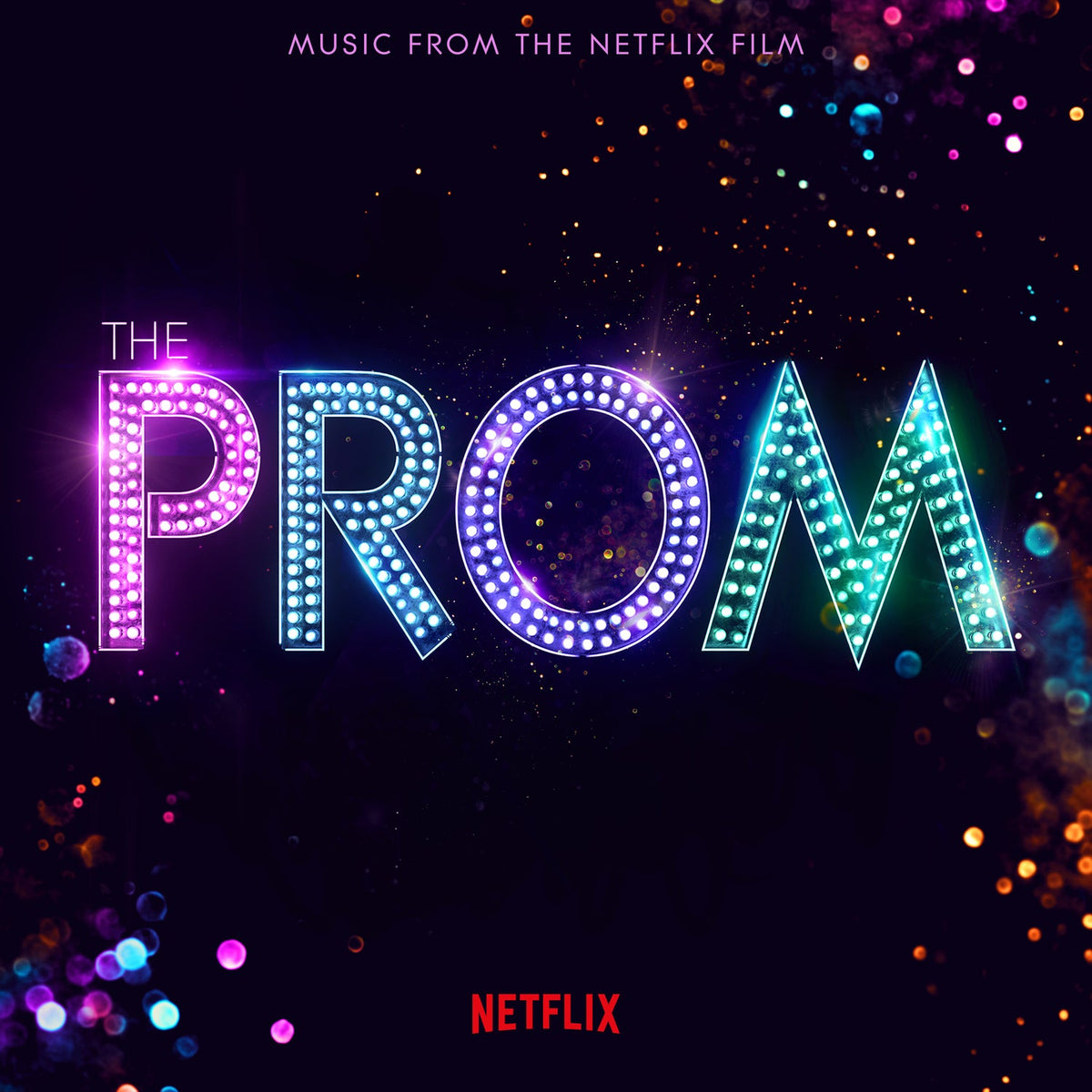Prom (Music From The Netflix F | Prom (Music From The Netflix F | CD