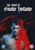 Wolf Of Snow Hollow | Wolf Of Snow Hollow, The | DVD