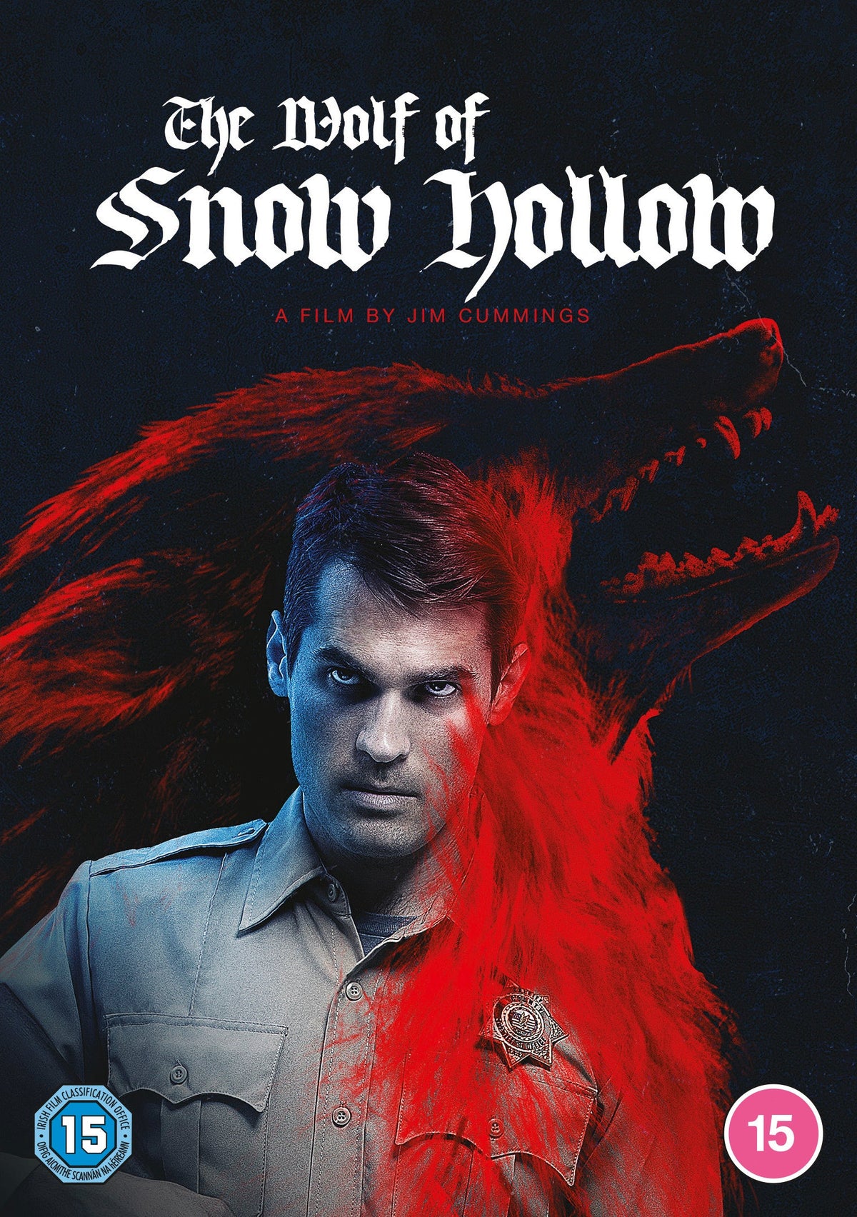 Wolf Of Snow Hollow | Wolf Of Snow Hollow, The | DVD