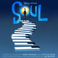 SOUL | OST | CD