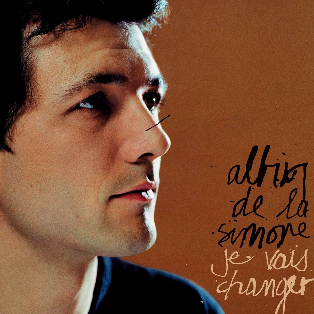 Albin de la Simone | Je Vais Changer | CD