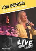 Lynn Anderson | Live At The Renaissance Center | DVD