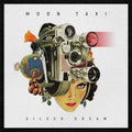 Moon Taxi | Silver Dream | CD