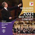 Neujahrskonzert 2021 | Muti / Vienna Phi | 2CD