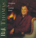 B.J. Thomas | Christmas Is Coming Home | CD