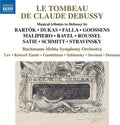 Various Artists | Le Tombeau De Claude Debussy & | CD