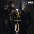 Anuel AA / Ozuna | Los Dioses | CD