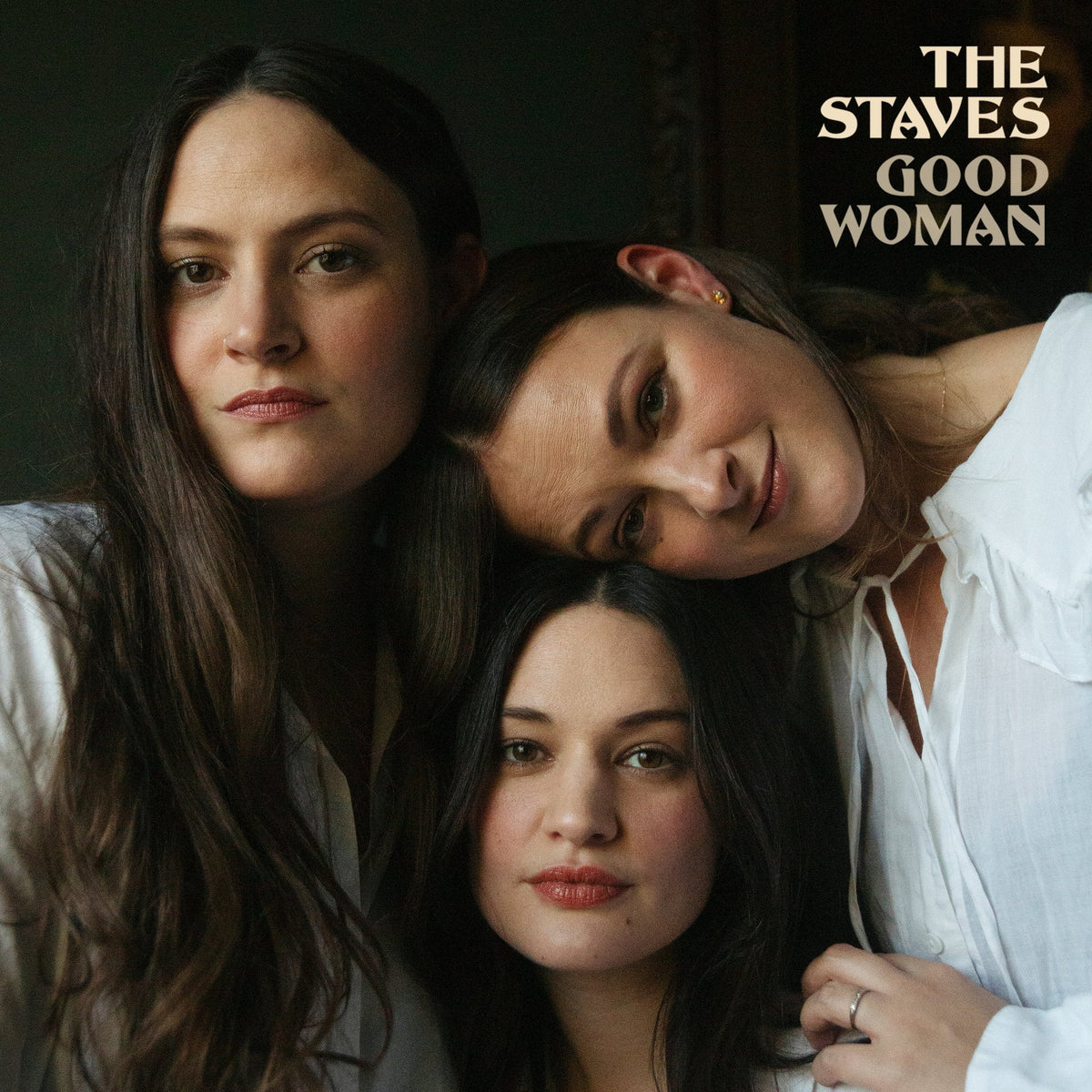 Staves | Good Woman | 2CD