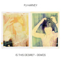 Harvey, P.j. | Is This Desire? - Demos | CD