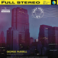 Russell, George & His Orche | New York, N.y. | 1LP