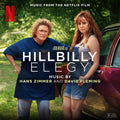 Zimmer, Hans & David Fleming | Hillbilly Elegy (Music From Th | 1LP