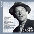 Crosby, Bing | Icon Christmas | CD