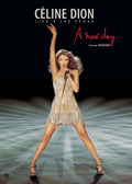Dion, Celine | Live A Las Vegas - A New Day.. | 2DVD