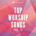 Various Artists | Sozo Playlists Top Worship So | CD
