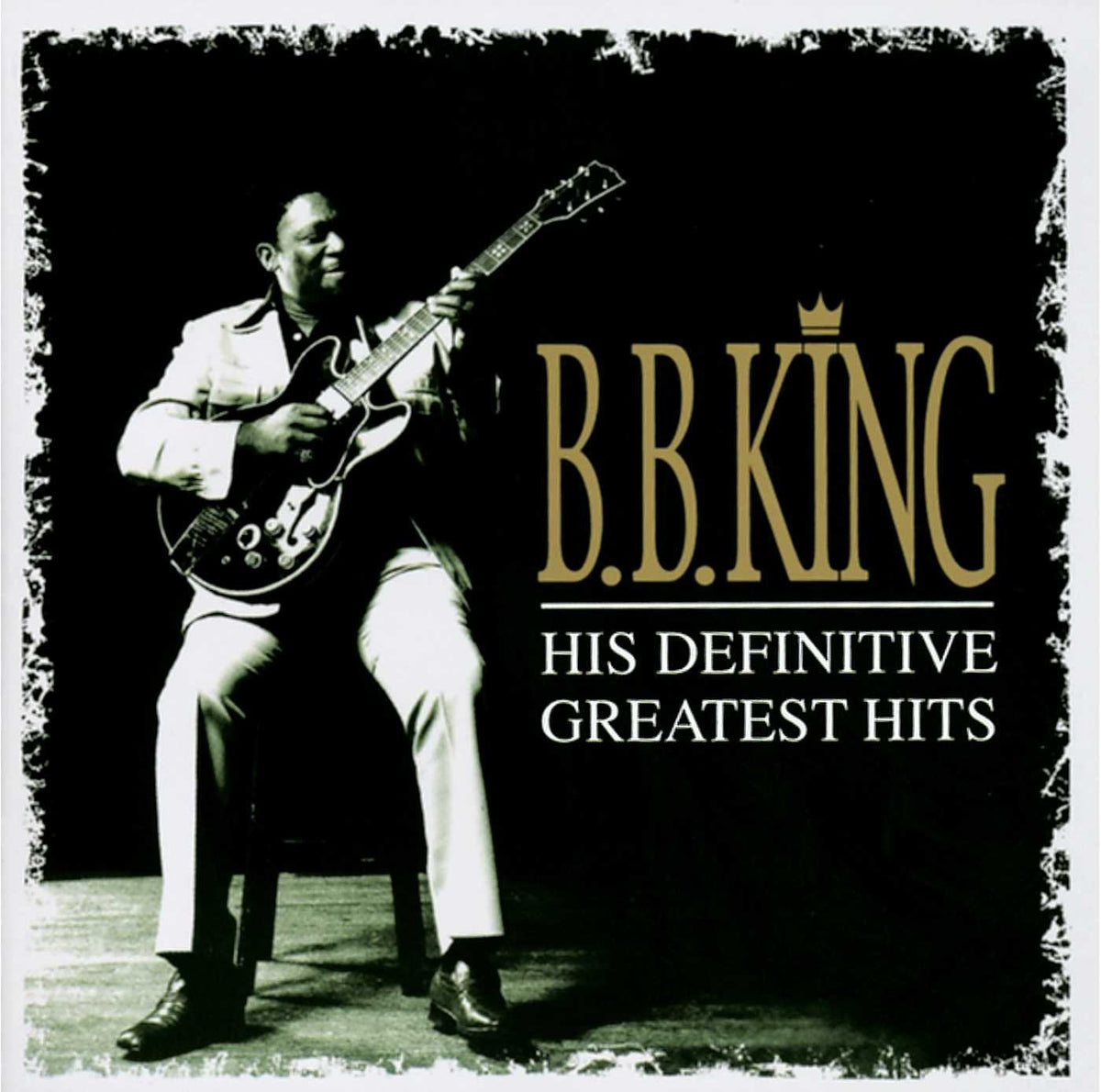 King, B.b. | His Definitive Greatest H | 2CD