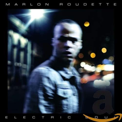 Roudette, Marlon | Electric Soul | CD