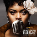 United States Vs. Billie Holid | OST | CD