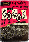 GO | GOS | Blu-ray
