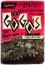 GO | GOS | Blu-ray
