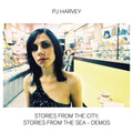 Pj Harvey | Stories From The City Stories | CD