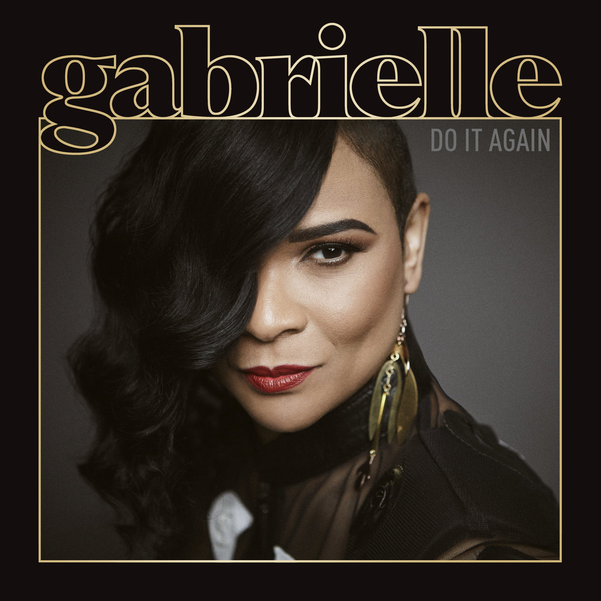 Gabrielle | Do It Again | CD