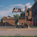 Big Sean | Detroit 2 | 2LP