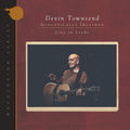Townsend, Devin | Devolution Series #1 - Acousti | CD