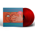 Costello, Elvis | Hey Clockface | 2LP Gatefold Sleeve Coloured Vinyl Red