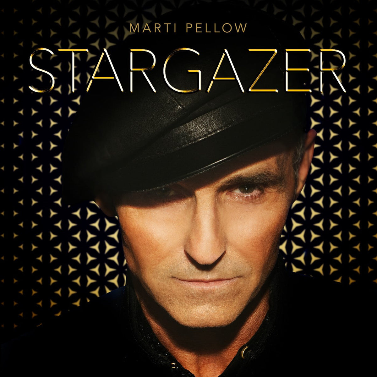 Pellow, Marti | Stargazer | CD