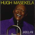 Hugh Masekela | Jabulani | CD