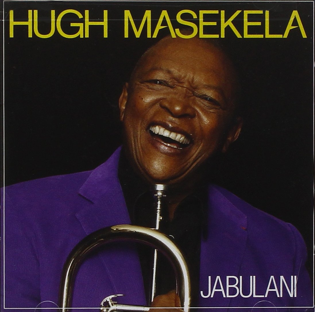 Hugh Masekela | Jabulani | CD