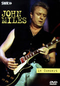 Miles, John | In Concert | DVD