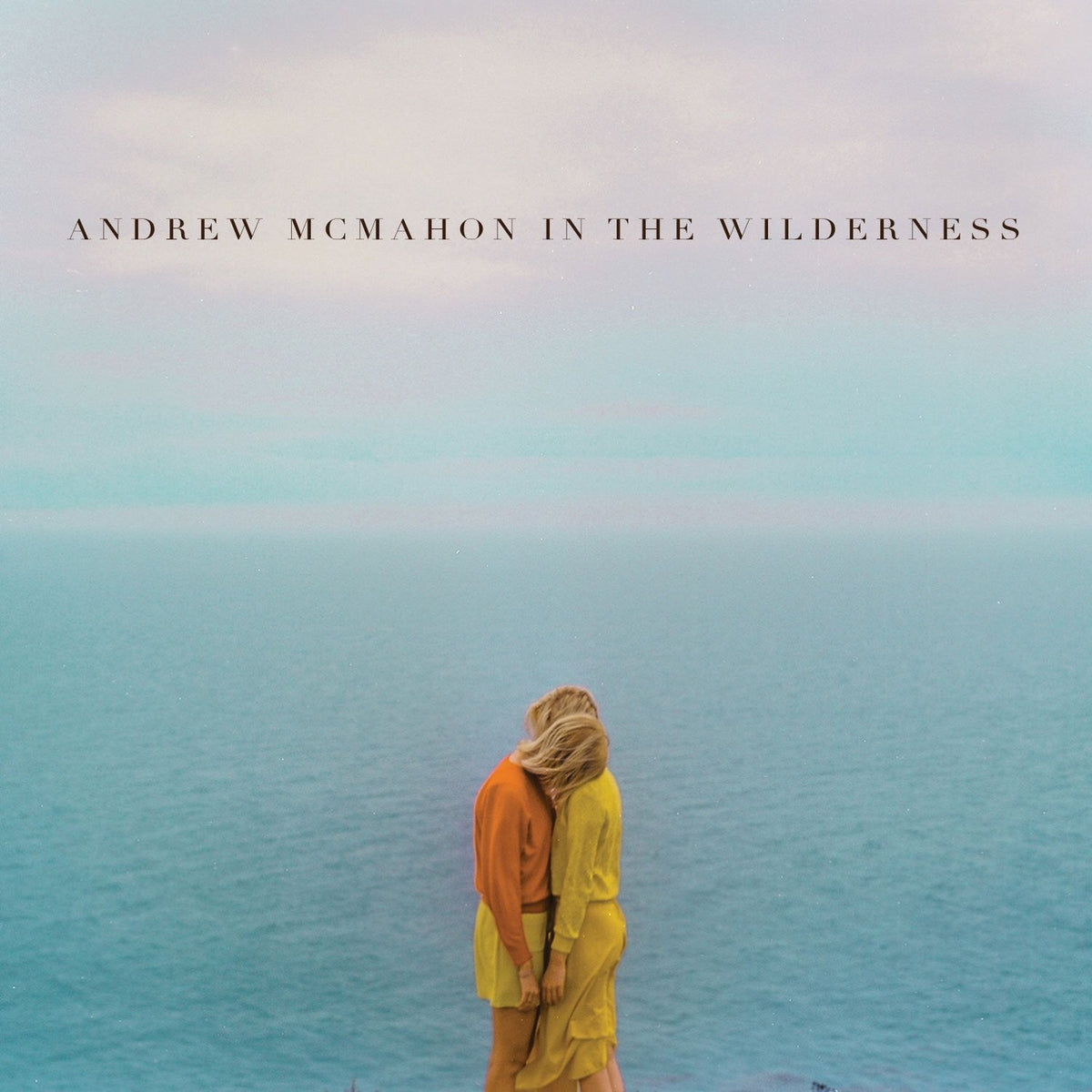 Mcmahon, Andrew In The Wilderne | Andrew Mcmahon In The Wilderne | CD
