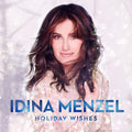 Menzel, Idina | Holiday Wishes | CD