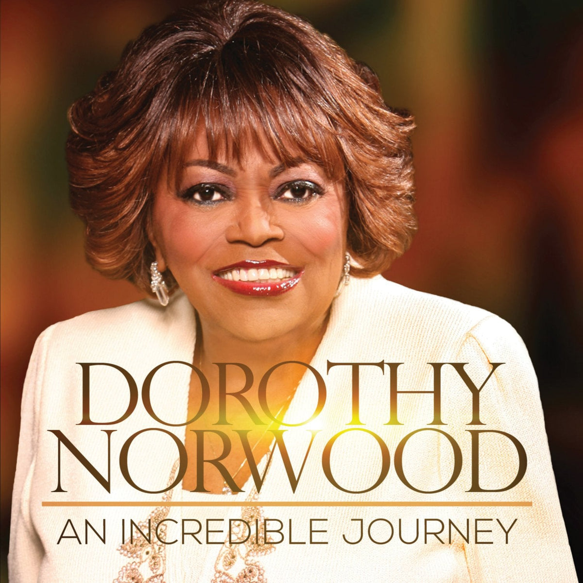 Norwood, Dorothy | An Incredible Journe | CD