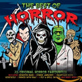 Various Artists | The Best Of Horror (Halloween Hits) | 3CD