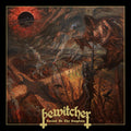 Bewitcher | Cursed Be Thy Kingdom | CD