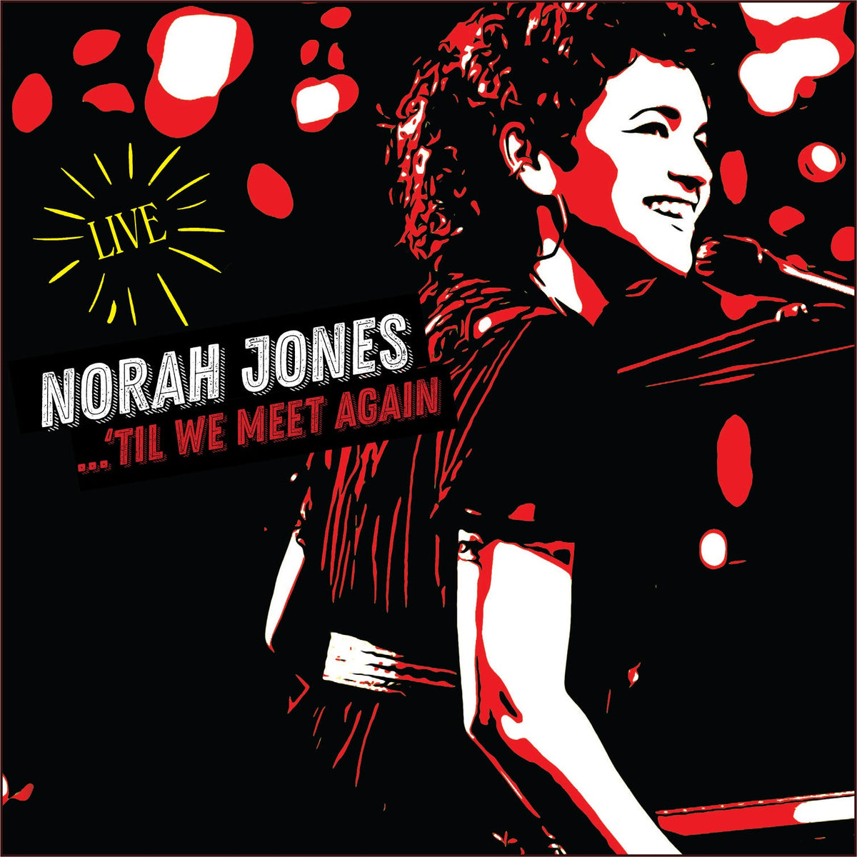 Jones, Norah | Til We Meet Again | CD