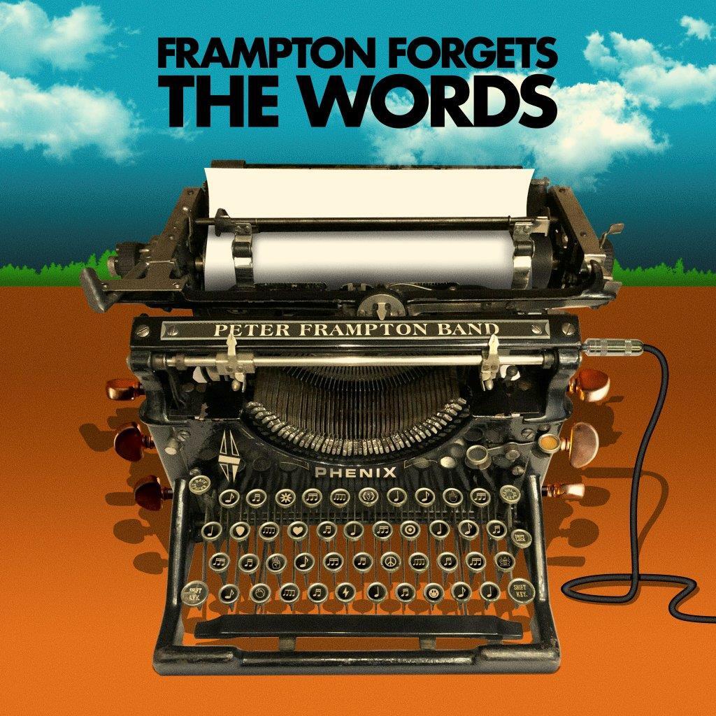 Frampton Peter | Peter Frampton Forgets The Wor | 2LP