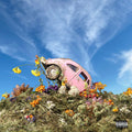 Sir Sly | Rise & Fall Og Loverboy | CD