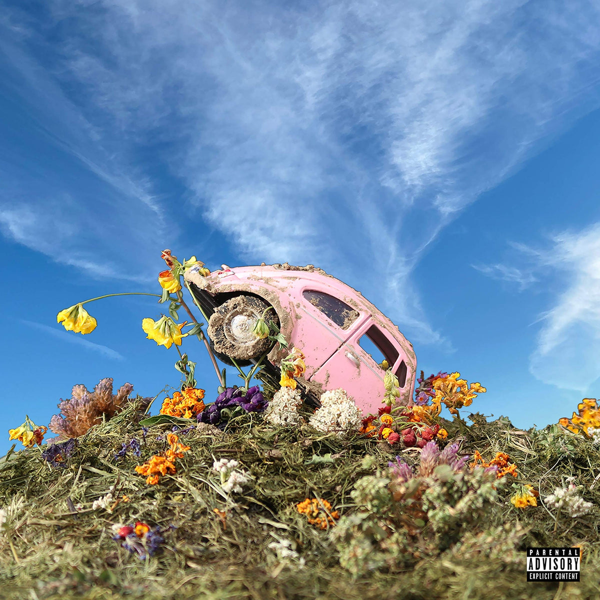 Sir Sly | Rise & Fall Og Loverboy | CD