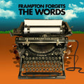 Peter Frampton Band | Frampton Forgets The Words | CD