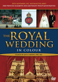Royal Wedding In Colour | Royal Wedding In Colour | DVD